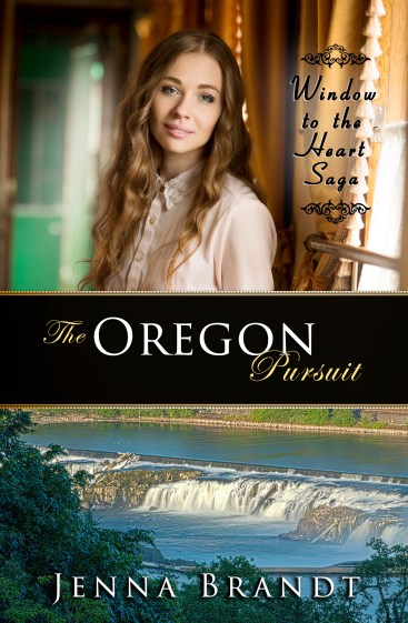 The Oregon Pursuit1