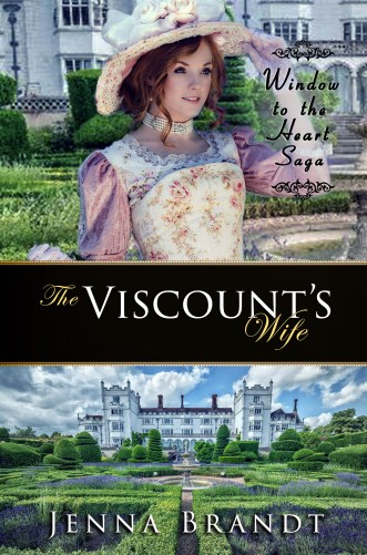 Viscounts Wife Ebook