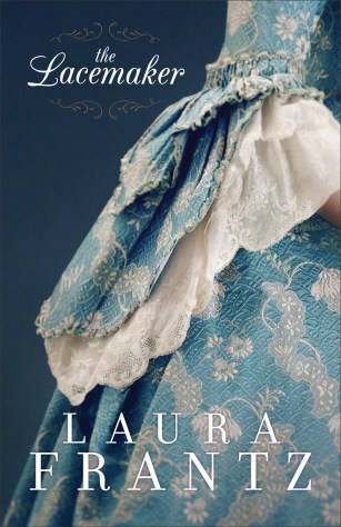 The Lacemaker-Book Cover