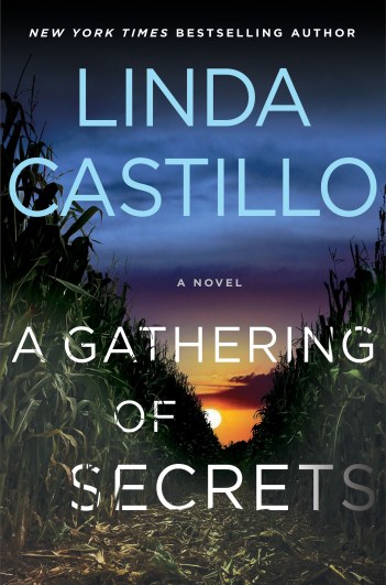 a gathering of secrets copy