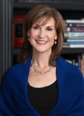 Karen White credit Marchet Butler