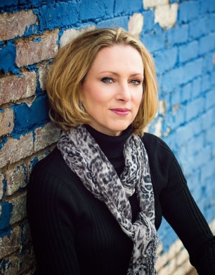 Linda Castillo_credit Pam Lary 2017 BB copy