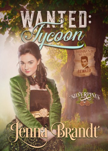 Wanted-Tycoon-Kindle